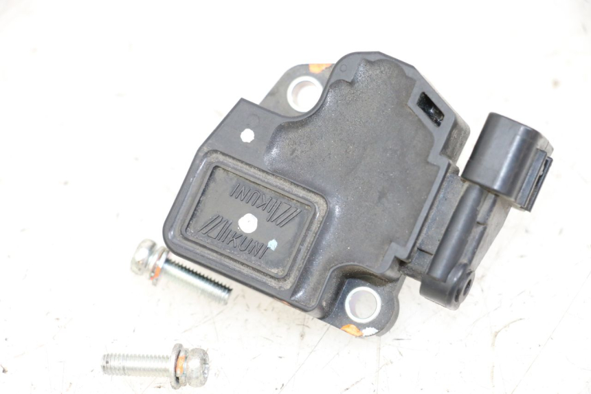 photo de TPS SENSOR YAMAHA BW'S BWS 125 (2010 - 2013) - Main view