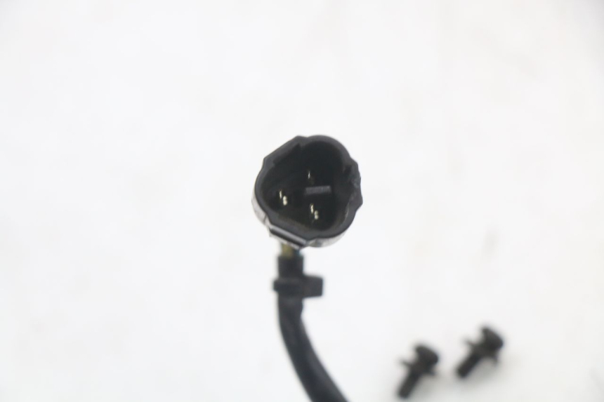 photo de TPS SENSOR KAWASAKI ZR7 ZR-7 S 750 (1999 - 2004) - Technical close-up