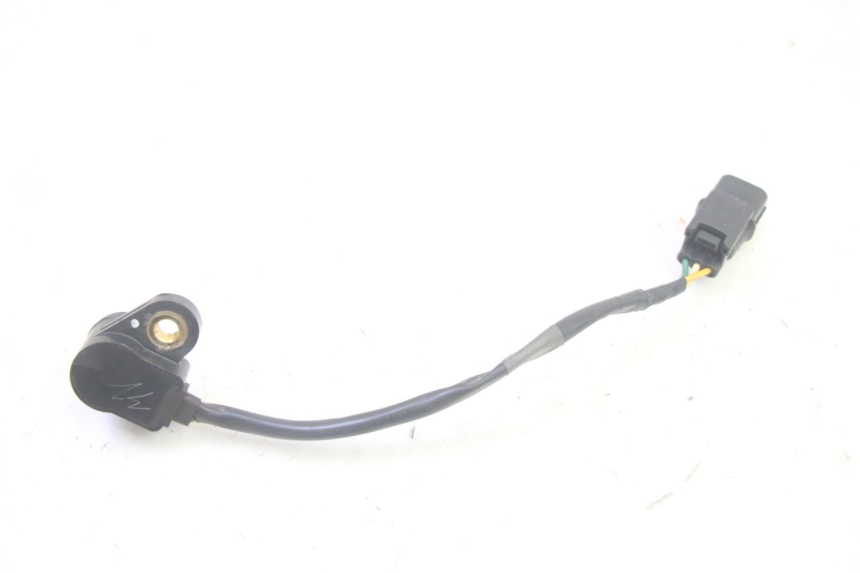 photo de TPS SENSOR PIAGGIO MP3 HPE 350 (2018 - 2020) - Zoom on usage condition