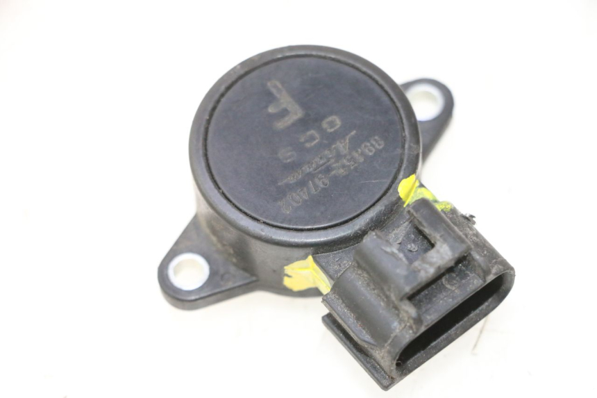 photo de TPS SENSOR YAMAHA XMAX X-MAX 125 (2006 - 2009) - Main view