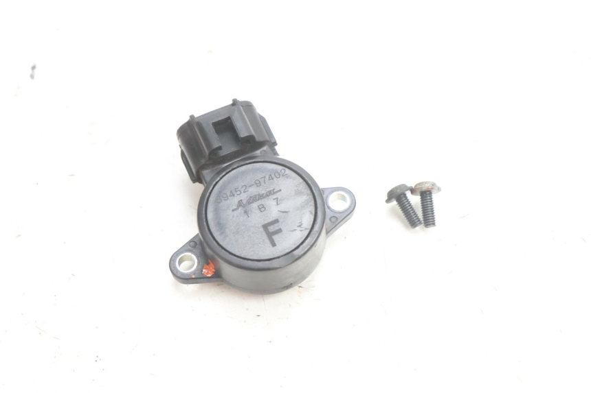 photo de TPS SENSOR YAMAHA X-MAX XMAX 125 (2010 - 2013) - Main view