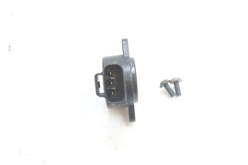 photo de TPS SENSOR YAMAHA X-MAX XMAX 125 (2010 - 2013) - Zoom on usage condition