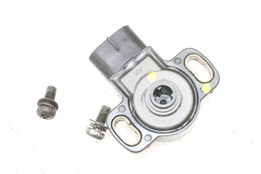 photo de TPS SENSOR YAMAHA XJR 1300 (1998 - 2002) - Zoom on usage condition