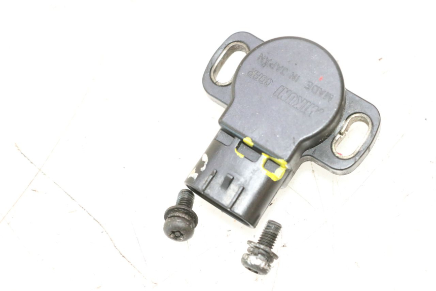 photo de TPS SENSOR YAMAHA XJR 1300 (1998 - 2002) - Alternative perspective