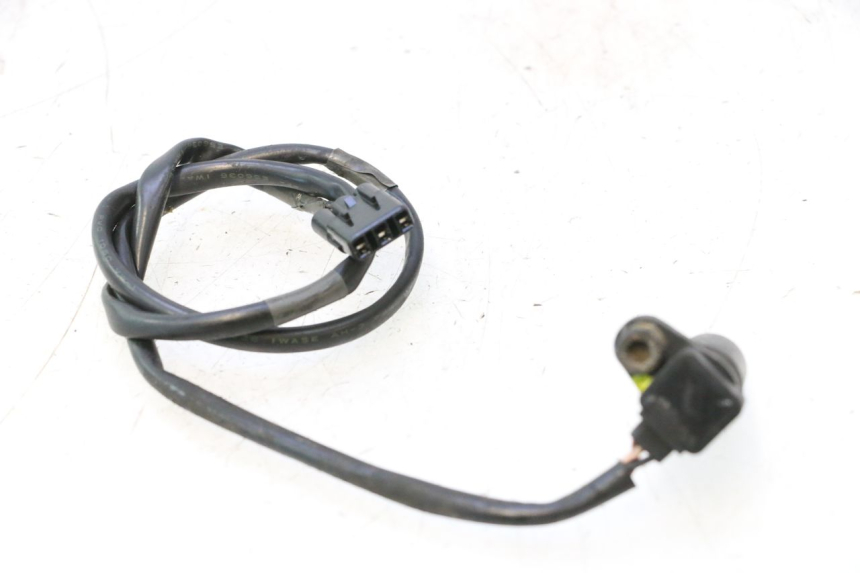 photo de SPEED SENSOR SUZUKI BURGMAN EXECUTIVE ABS 650 (2006 - 2012) - Zoom on usage condition