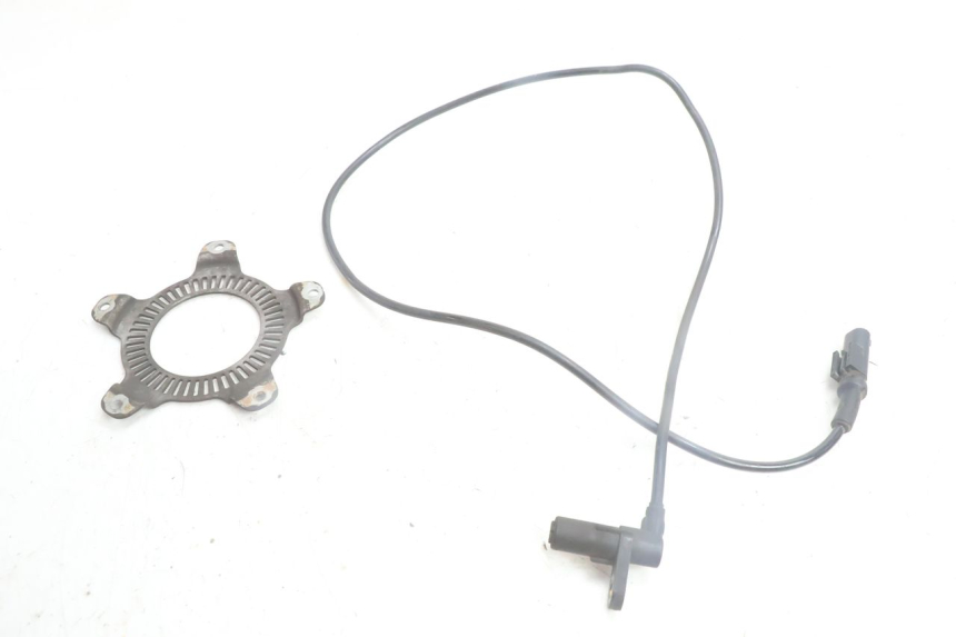 photo de SPEED SENSOR BMW C1 125 (2000 - 2003) - Main view
