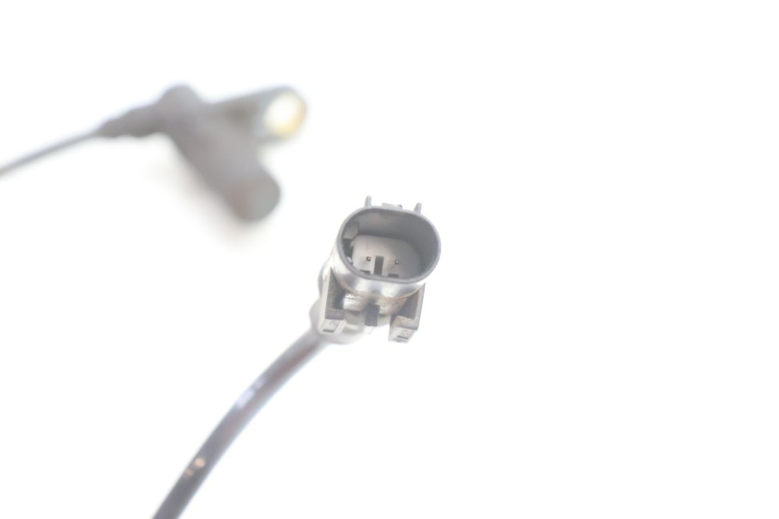 photo de SPEED SENSOR BMW C1 125 (2000 - 2003) - Surface and material condition