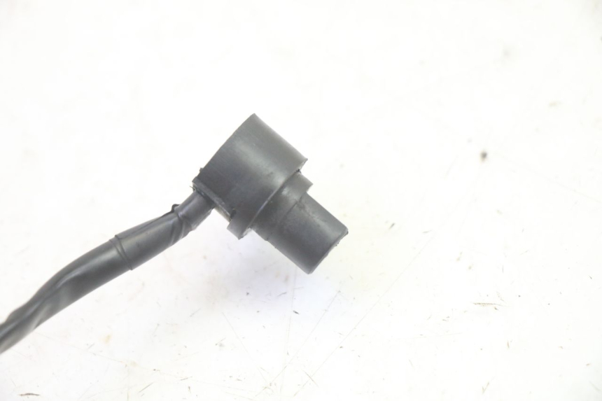 photo de SPEED SENSOR SUZUKI DL V STROM 1000 (2002 - 2007) - Zoom on usage condition