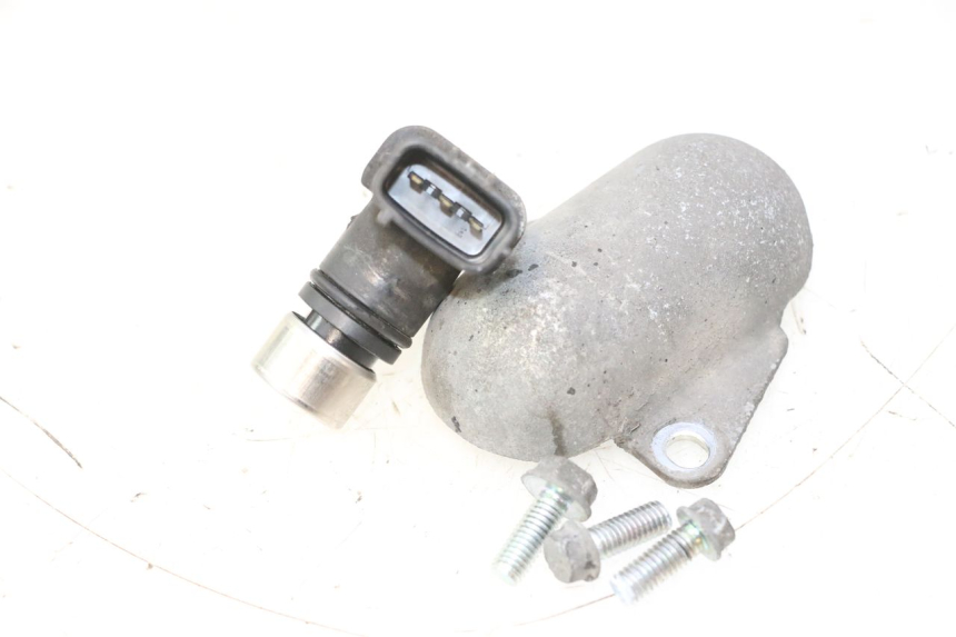 photo de SPEED SENSOR HONDA FES PANTHEON 125 (2003 - 2007) - Zoom on usage condition