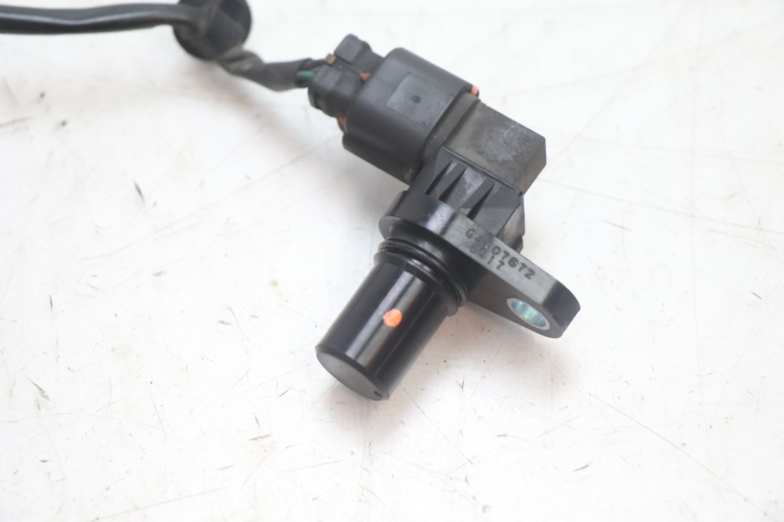 photo de SPEED SENSOR HONDA FJS SILVER WING SILVERWING 400 (2005 - 2008) - Component detail
