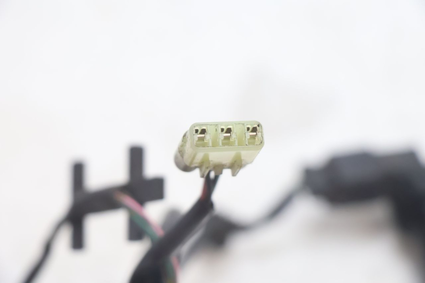 photo de SPEED SENSOR HONDA FJS SILVER WING SILVERWING 400 (2005 - 2008) - Technical close-up