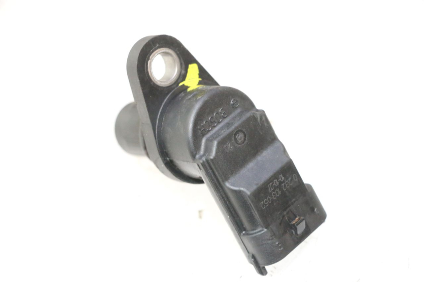 photo de SPEED SENSOR GILERA GP 800 (2007 - 2013) - Zoom on usage condition