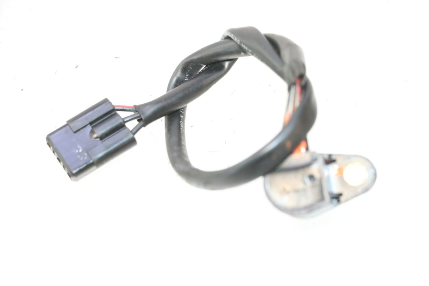 photo de SPEED SENSOR SUZUKI GSF N BANDIT 1200 (2001 - 2005) - Zoom on usage condition