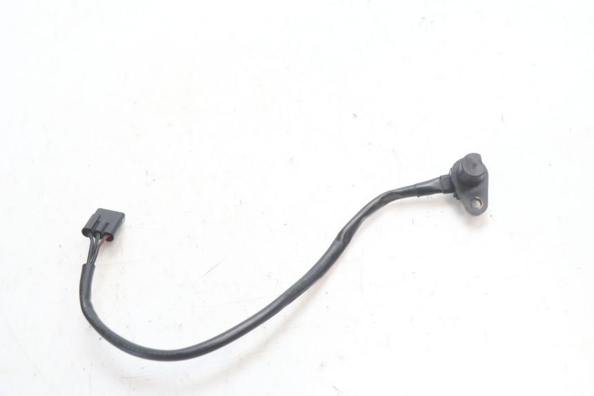 photo de SPEED SENSOR SUZUKI GSR 600 (2005 - 2012) - Zoom on usage condition