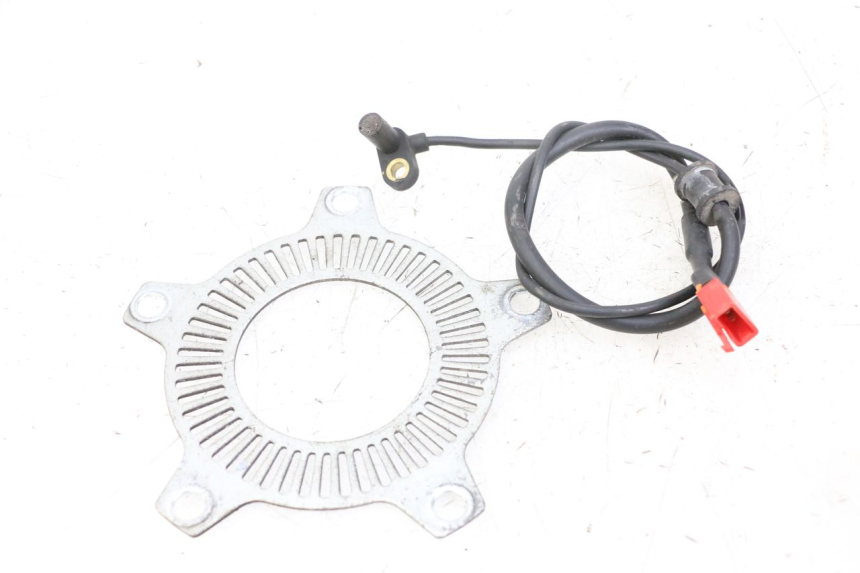 photo de SPEED SENSOR SYM JOYMAX 125 (2010 - 2017) - Zoom on usage condition