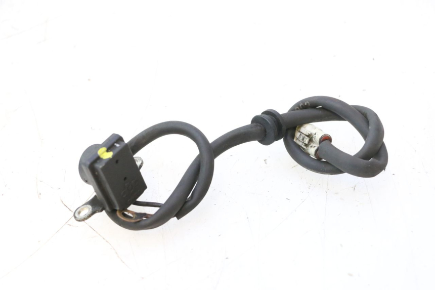 photo de SPEED SENSOR PEUGEOT KISBEE 4T 50 (2018 - 2022) - Zoom on usage condition