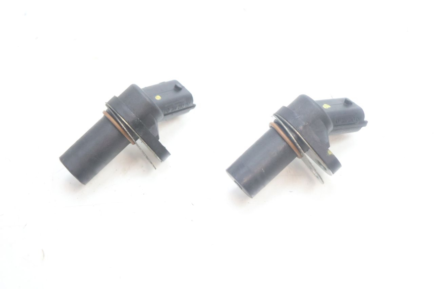 photo de SPEED SENSOR PIAGGIO MP3 HPE 530 (2022 - 2026) - Main view