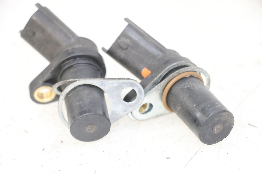 photo de SPEED SENSOR PIAGGIO MP3 LT 300 (2010 - 2016) - Zoom on usage condition