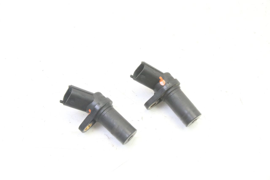 photo de SPEED SENSOR PIAGGIO MP3 RL 250 (2006 - 2010) - Zoom on usage condition