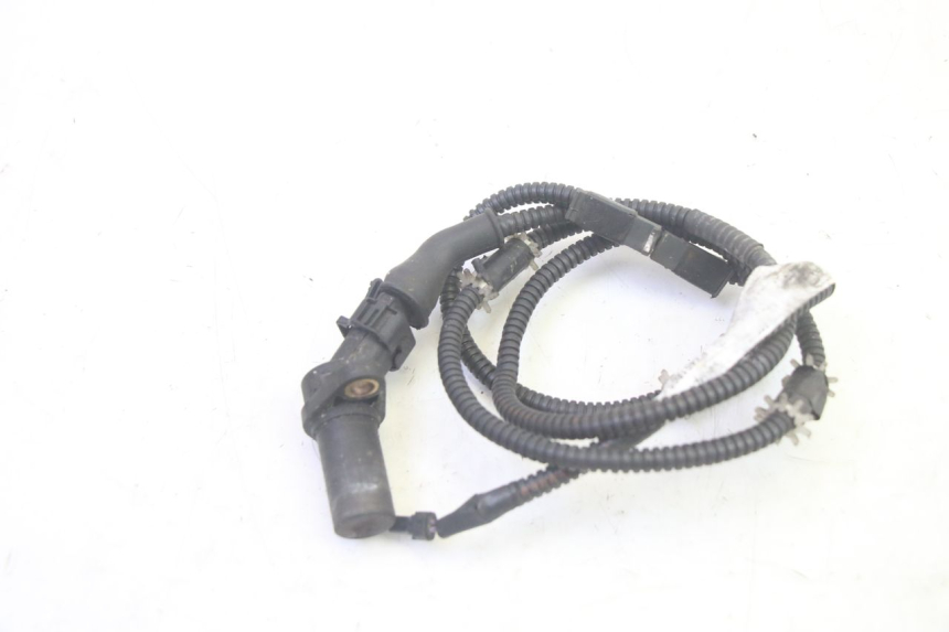 photo de SPEED SENSOR PIAGGIO MP3 RL 250 (2006 - 2010) - Fixing points details