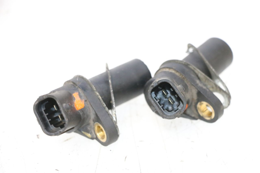 photo de SPEED SENSOR PIAGGIO MP3 RL 250 (2006 - 2010) - Zoom on usage condition