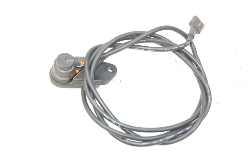 photo de SPEED SENSOR RIEJU MRT 50 (2018 - 2021) - Main view