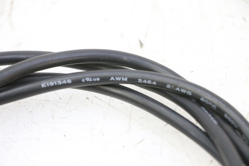 photo de SPEED SENSOR RIEJU MRT 50 (2018 - 2021) - Alternative perspective