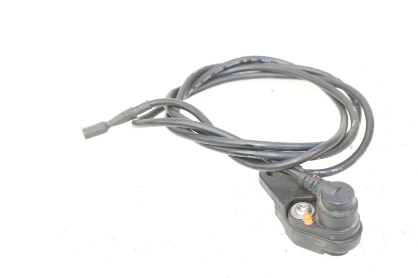 photo de SPEED SENSOR RIEJU MRT 50 (2018 - 2021) - Surface and material condition