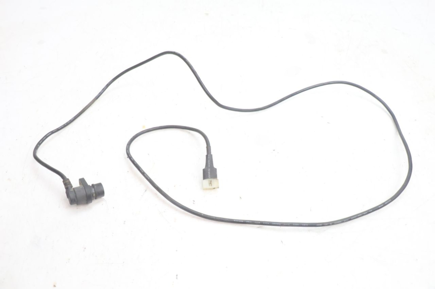photo de SPEED SENSOR RIEJU MRT PRO SUPERMOTARD 50 (2007 - 2018) - Main view