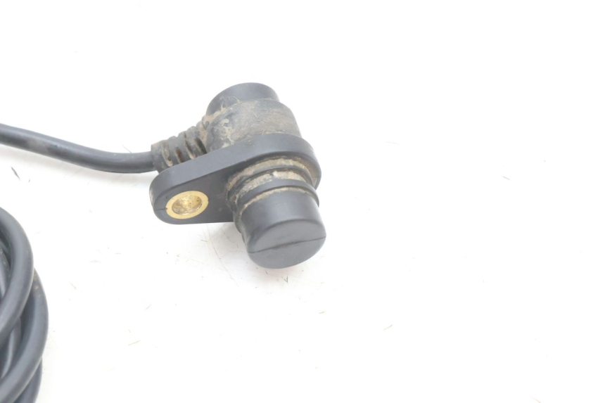 photo de SPEED SENSOR RIEJU MRT PRO SUPERMOTARD 50 (2007 - 2018) - Zoom on usage condition