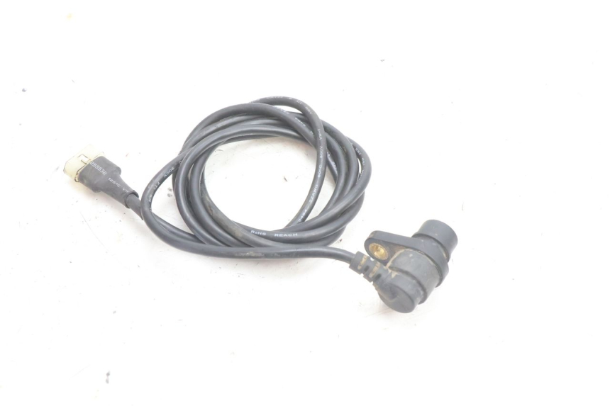 photo de SPEED SENSOR RIEJU MRT PRO SUPERMOTARD 50 (2007 - 2018) - Alternative perspective