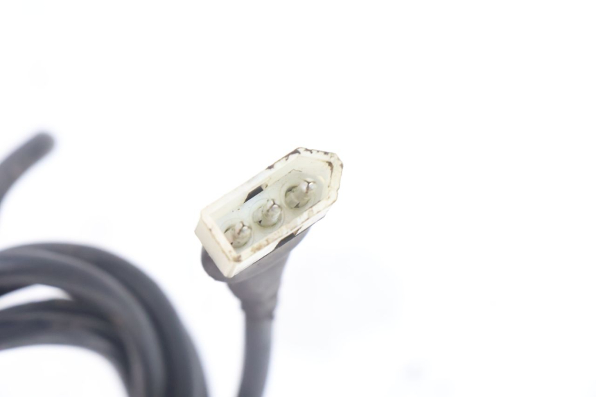 photo de SPEED SENSOR RIEJU MRT PRO SUPERMOTARD 50 (2007 - 2018) - Technical close-up