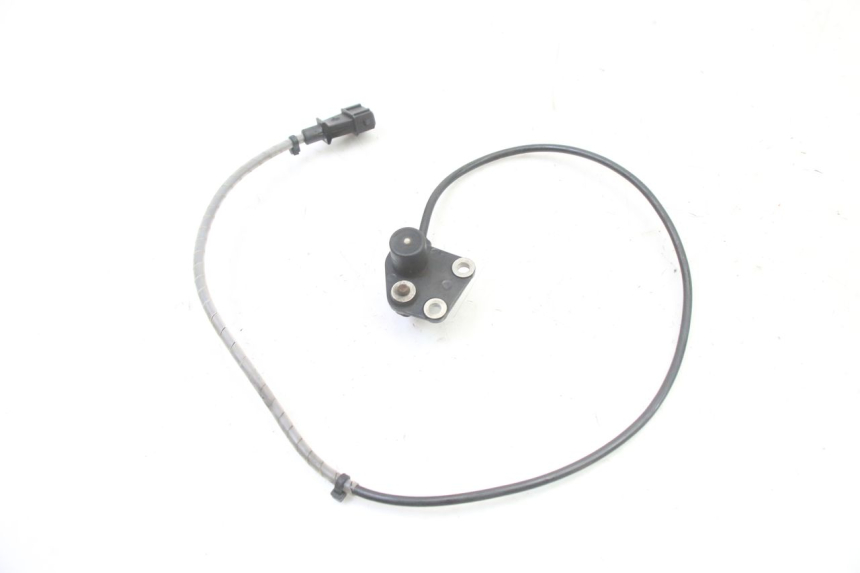 photo de SPEED SENSOR PIAGGIO NEW TYPHOON 50 (2018 - 2021) - Zoom on usage condition