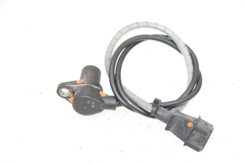 photo de SPEED SENSOR PIAGGIO NEW TYPHOON 50 (2018 - 2021) - Technical close-up