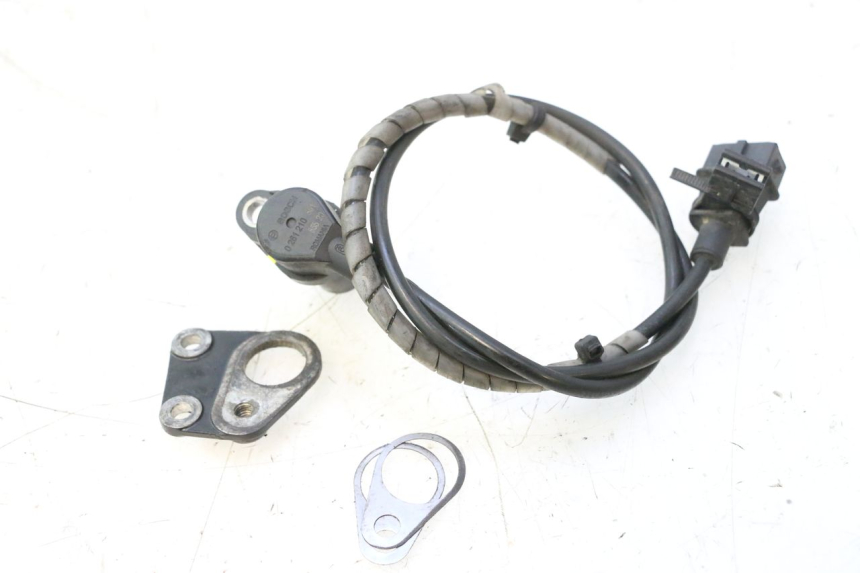 photo de SPEED SENSOR PIAGGIO NEW TYPHOON 50 (2018 - 2021) - Main view