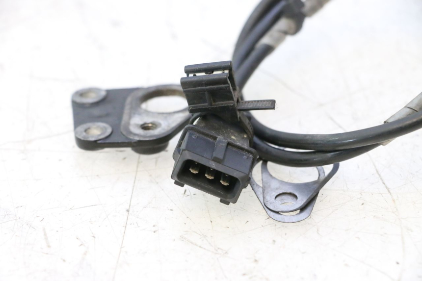 photo de SPEED SENSOR PIAGGIO NEW TYPHOON 50 (2018 - 2021) - Zoom on usage condition