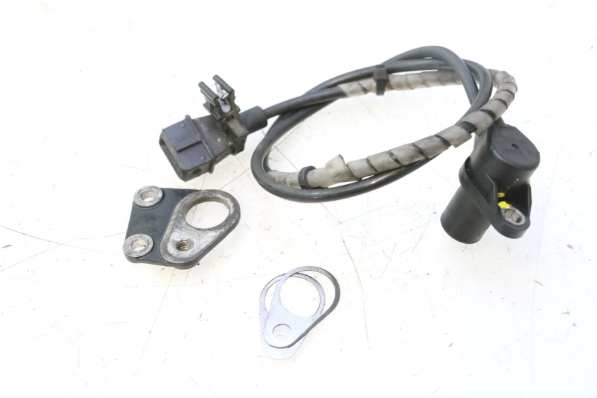 photo de SPEED SENSOR PIAGGIO NEW TYPHOON 50 (2018 - 2021) - Technical close-up