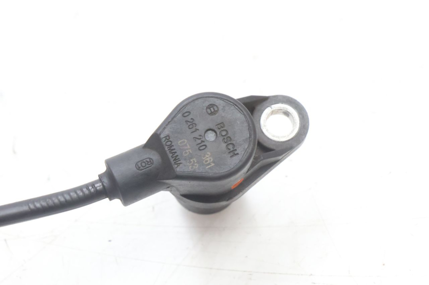 photo de SPEED SENSOR PIAGGIO NEW TYPHOON 50 (2018 - 2021) - Product overview
