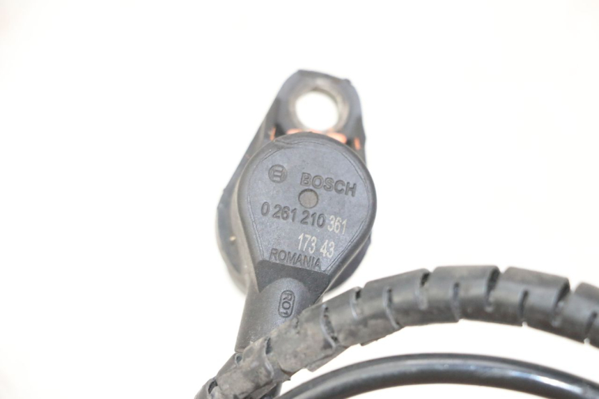 photo de SPEED SENSOR PIAGGIO NRG POWER PUREJET 50 (2018 - 2021) - Component detail