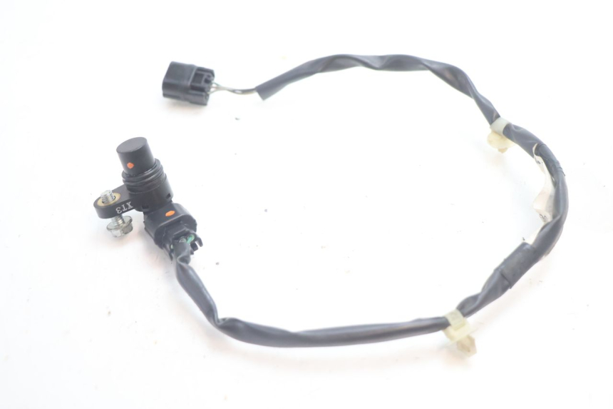 photo de SPEED SENSOR HONDA PCX (JF28) 125 (2009 - 2011) - Fixing points details