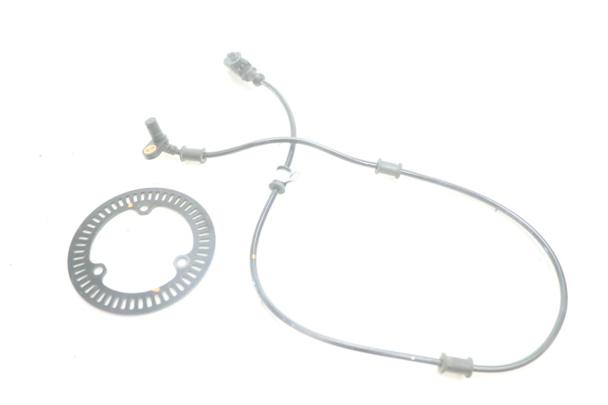 photo de SPEED SENSOR JM MOTORS R-MAX TECH 50 (2024 - 2026) - Main view