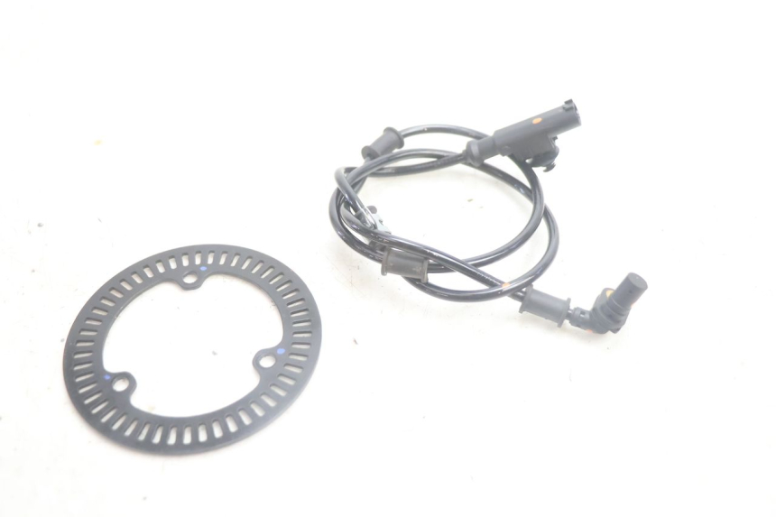 photo de SPEED SENSOR JM MOTORS R-MAX TECH 50 (2024 - 2026) - Component detail