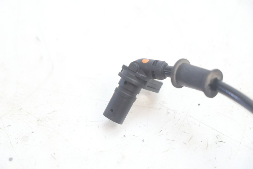 photo de SPEED SENSOR JM MOTORS R-MAX TECH 50 (2024 - 2026) - Technical close-up