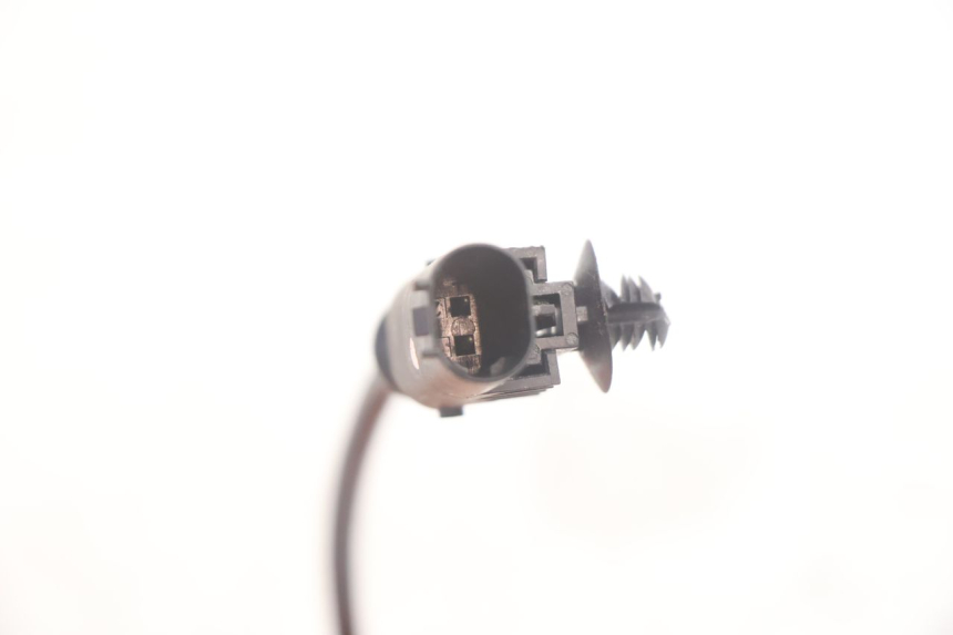 photo de SPEED SENSOR JM MOTORS R-MAX TECH 50 (2024 - 2026) - Fixing points details