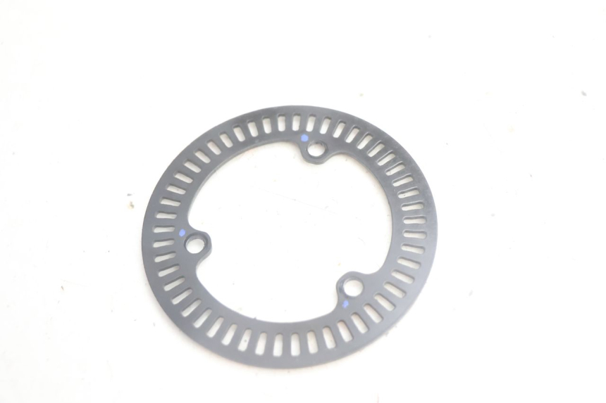 photo de SPEED SENSOR JM MOTORS R-MAX TECH 50 (2024 - 2026) - Surface and material condition