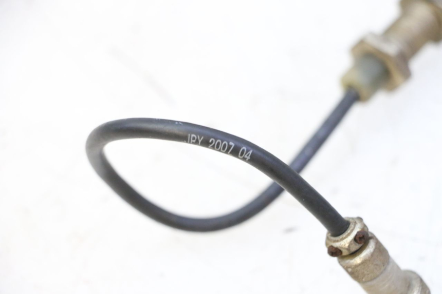 photo de SPEED SENSOR HYTRACK S 150 (2003 - 2011) - Component detail