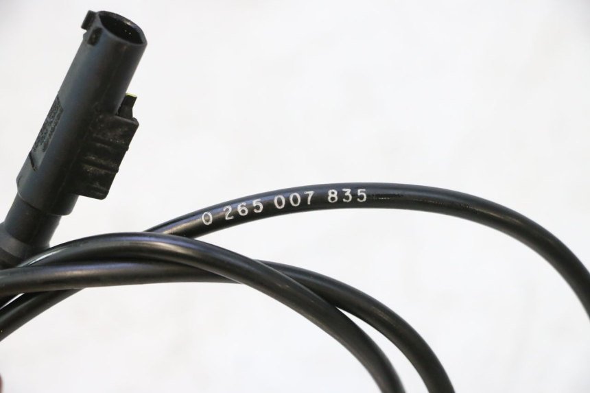 photo de SPEED SENSOR CAN-AM SPYDER RS 1000 (2008 - 2012) - Zoom on usage condition