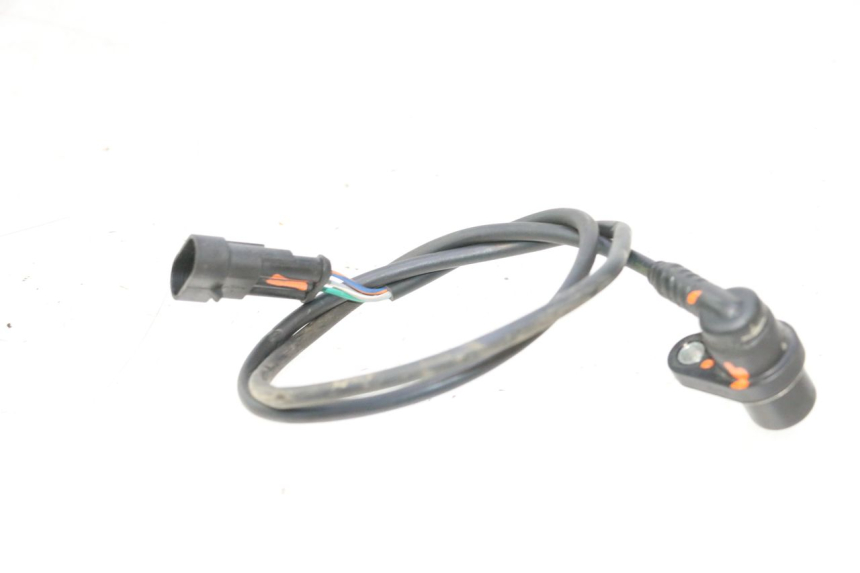 photo de SPEED SENSOR DUCATI SS IE DS CARENEE 1000 (2002 - 2006) - Zoom on usage condition