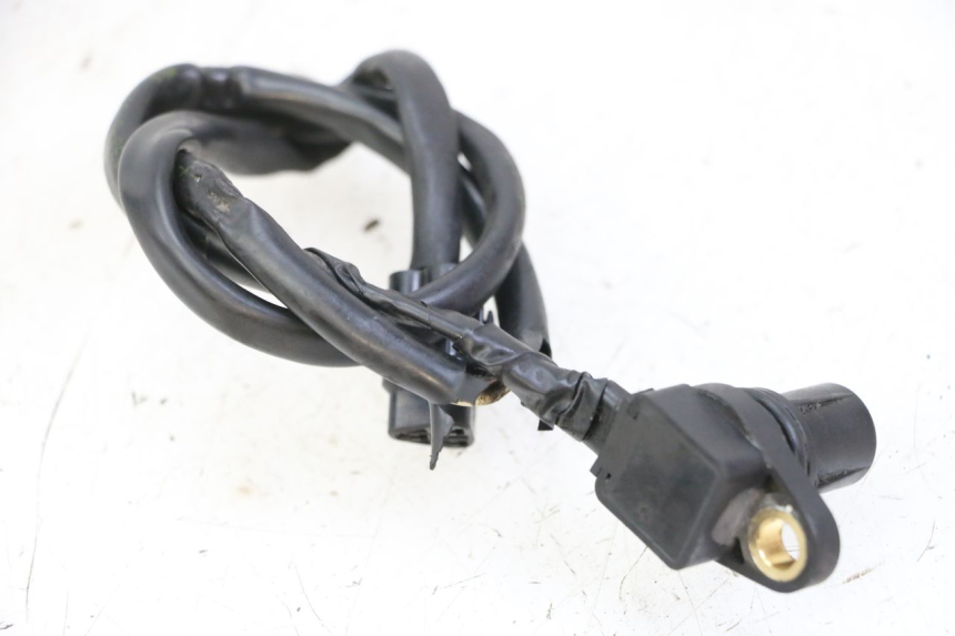 photo de SPEED SENSOR SUZUKI BURGMAN 125 (2015 - 2017) - Zoom on usage condition