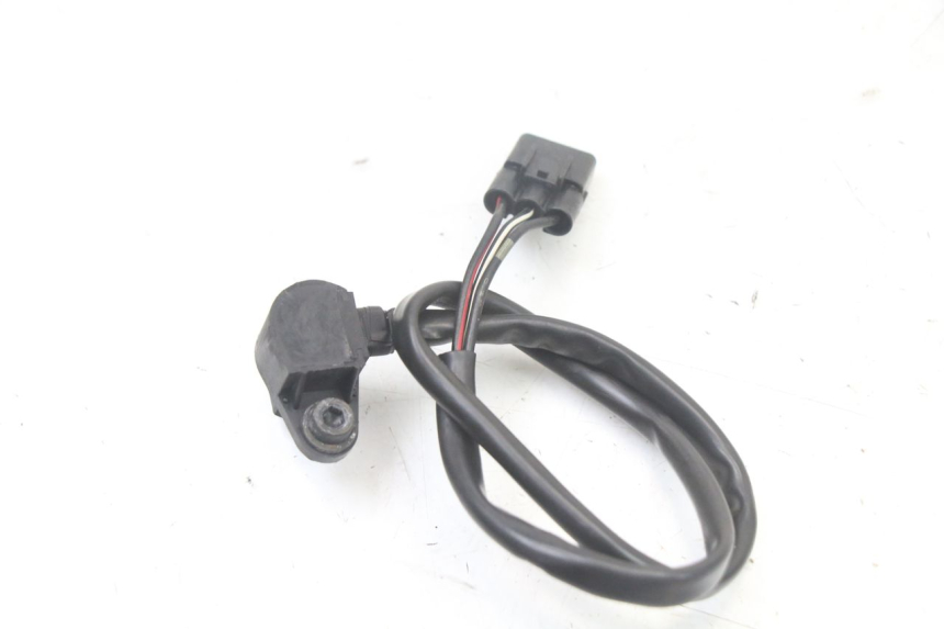 photo de SPEED SENSOR SUZUKI GSX F GSXF 650 (2007 - 2015) - Zoom on usage condition